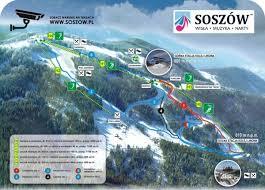 Stacja Narciarska Soszów w Wiśle